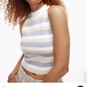 Aritzia halter top